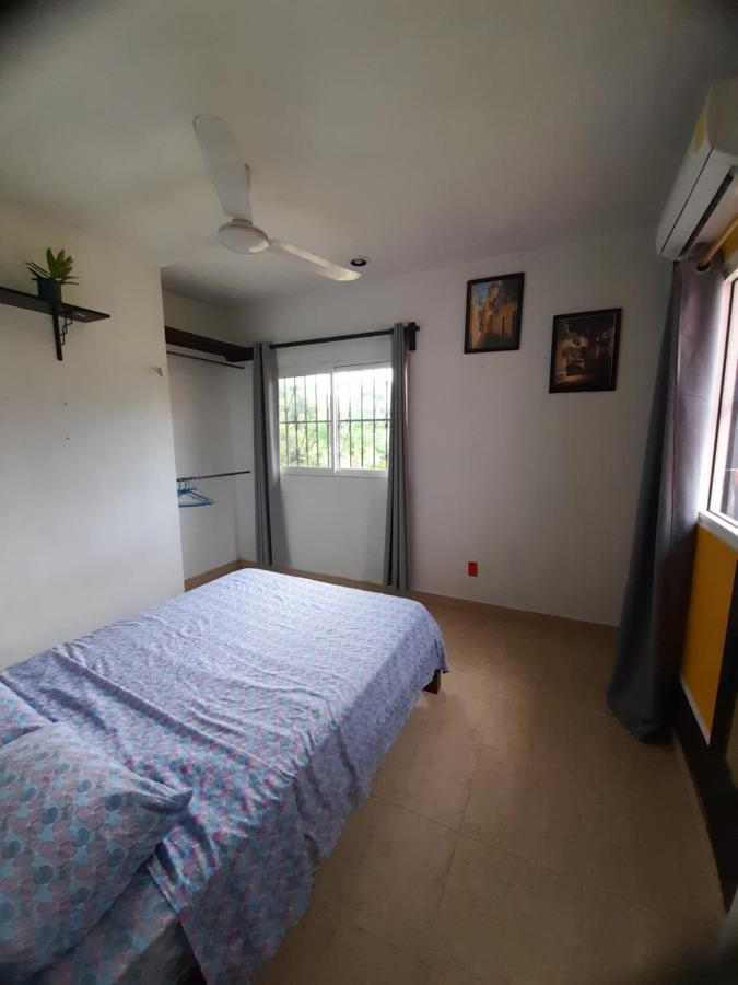 Villa Lirios Valladolid  Eksteriør billede