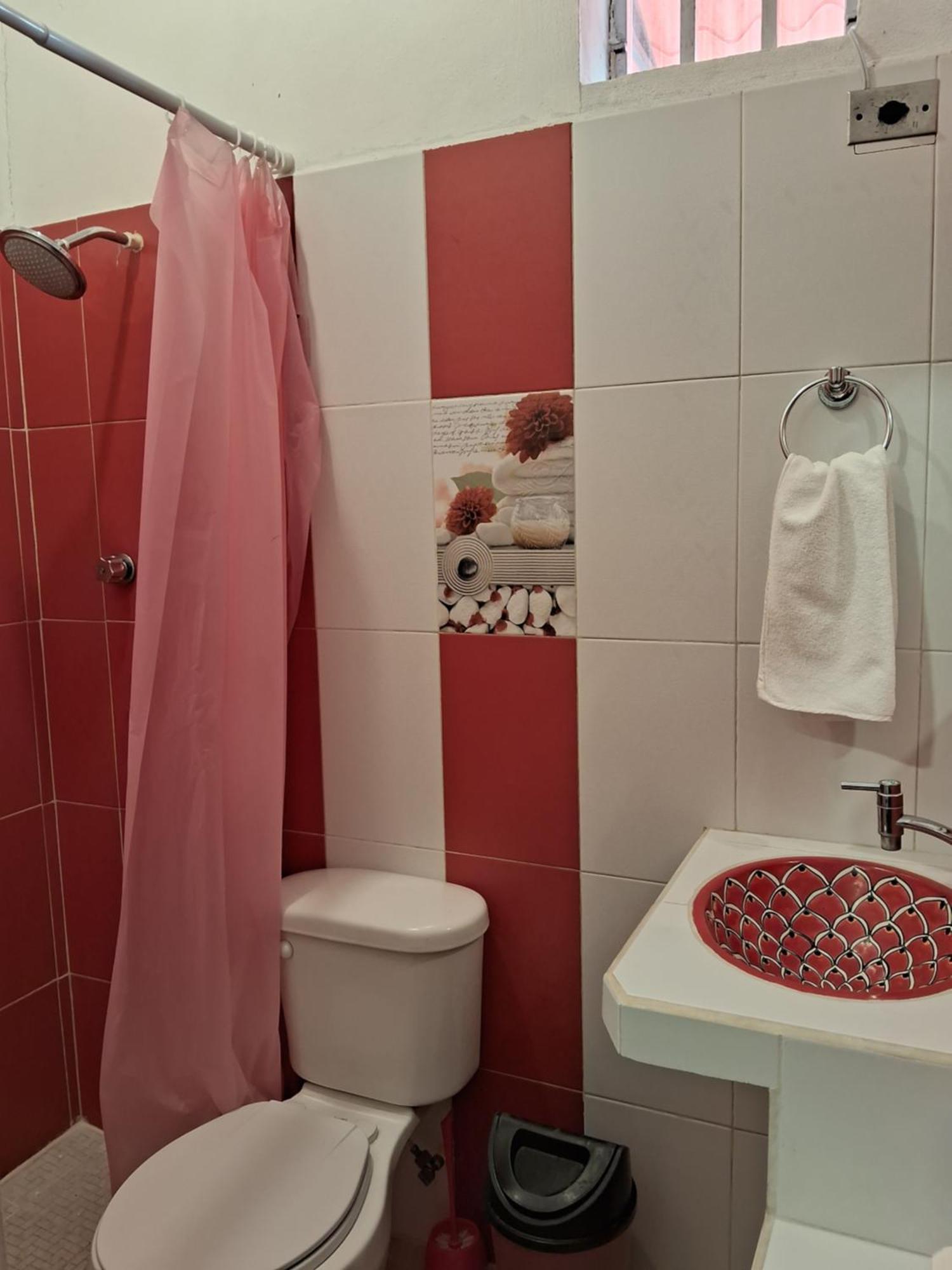 Villa Lirios Valladolid  Værelse billede